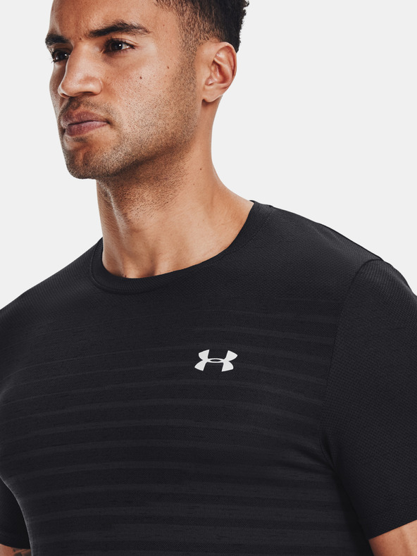 Under Armour Moška majica Under Armour Seamless Fade SS