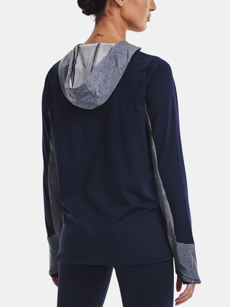 Under Armour Ženski pulover Under Armour UA ColdGear Hoodie
