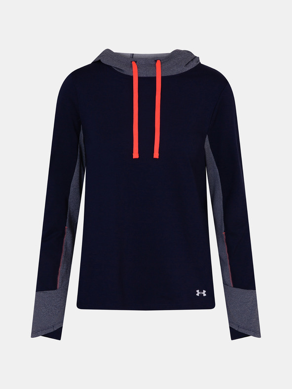 Under Armour Ženski pulover Under Armour UA ColdGear Hoodie
