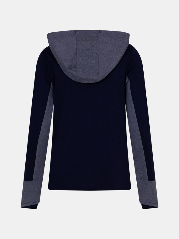 Under Armour Ženski pulover Under Armour UA ColdGear Hoodie