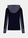 Under Armour Ženski pulover Under Armour UA ColdGear Hoodie