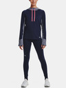 Under Armour Ženski pulover Under Armour UA ColdGear Hoodie