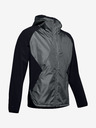Under Armour Moška jakna Under Armour STRETCH-WOVEN HOODED JACKET
