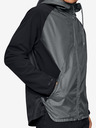 Under Armour Moška jakna Under Armour STRETCH-WOVEN HOODED JACKET