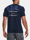 Under Armour Moška majica Under Armour ENGINEERED SYMBOL SS
