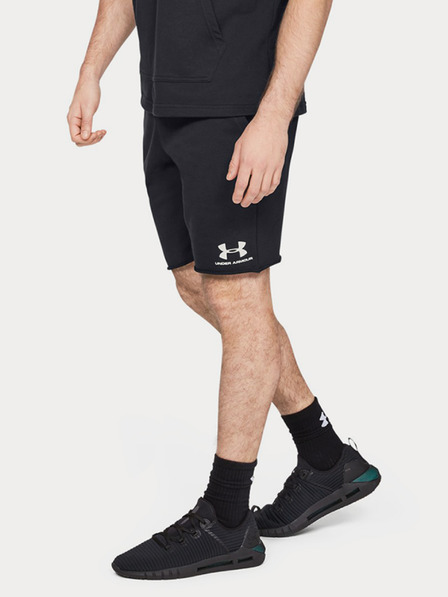 Under Armour Moške kratke hlače Under Armour Sportstyle Terry Short