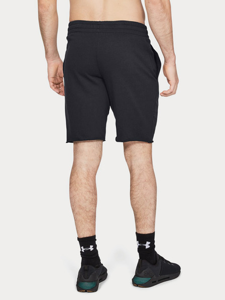 Under Armour Moške kratke hlače Under Armour Sportstyle Terry Short