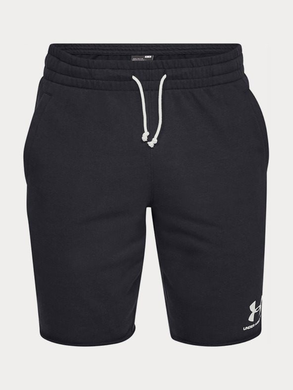 Under Armour Moške kratke hlače Under Armour Sportstyle Terry Short