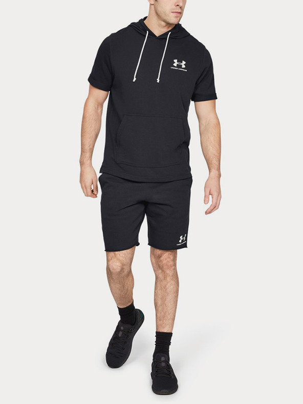 Under Armour Moške kratke hlače Under Armour Sportstyle Terry Short
