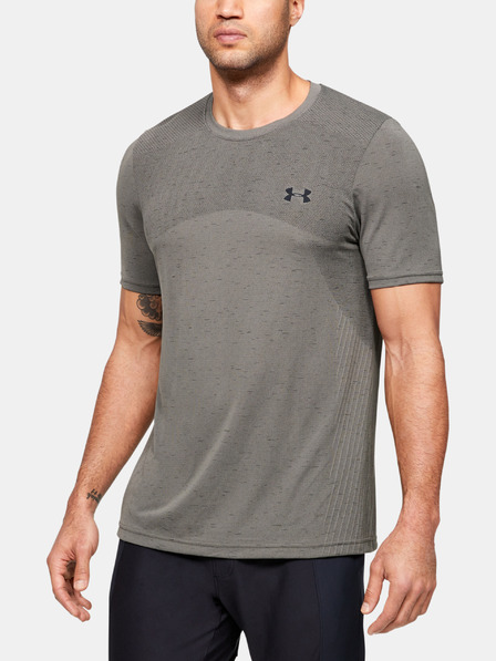 Under Armour Moška majica Under Armour Seamless SS