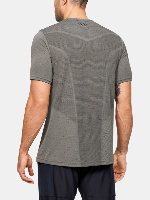 Under Armour Moška majica Under Armour Seamless SS