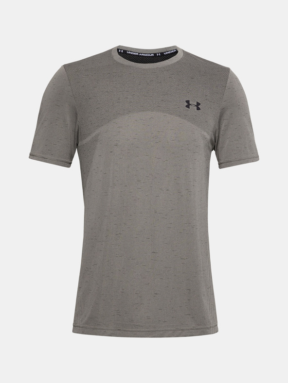 Under Armour Moška majica Under Armour Seamless SS
