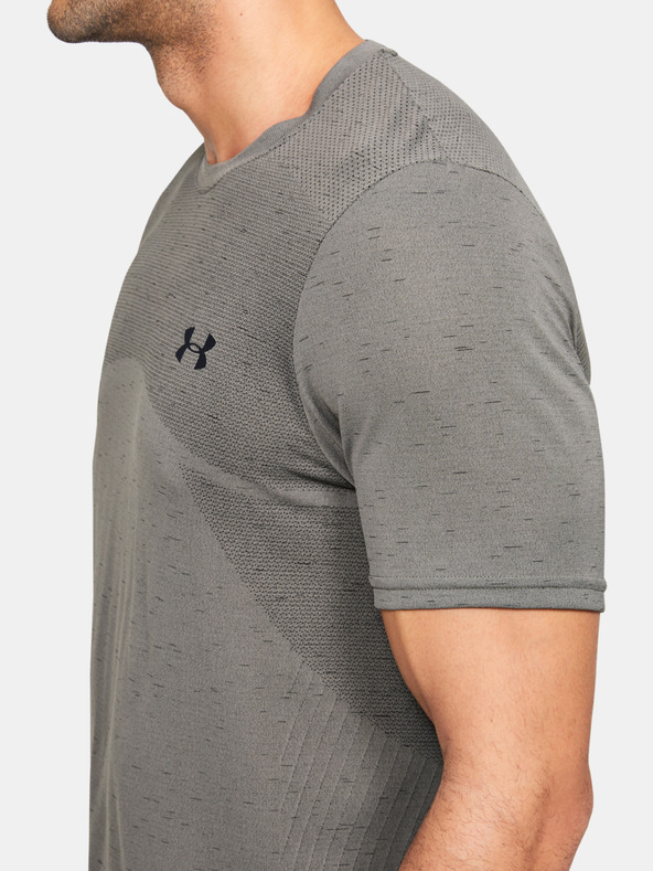 Under Armour Moška majica Under Armour Seamless SS