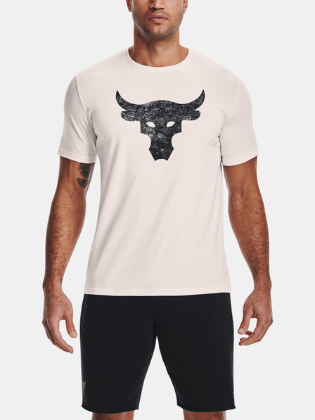 Under Armour Moška majica Under Armour Pjt Rock Brahma Bull Ss