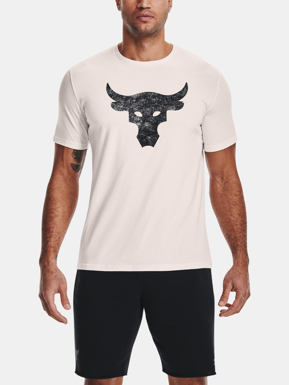 Under Armour Moška majica Under Armour Pjt Rock Brahma Bull Ss