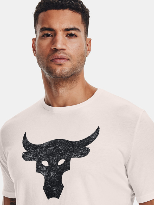 Under Armour Moška majica Under Armour Pjt Rock Brahma Bull Ss