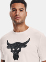 Under Armour Moška majica Under Armour Pjt Rock Brahma Bull Ss
