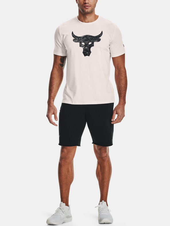 Under Armour Moška majica Under Armour Pjt Rock Brahma Bull Ss