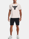 Under Armour Moška majica Under Armour Pjt Rock Brahma Bull Ss