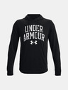 Under Armour Moški pulover Under Armour UA Rival Terry Logo Crew