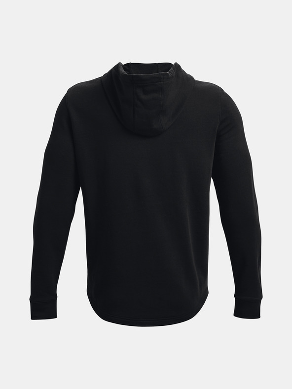 Under Armour Moški pulover Under Armour UA Rival Terry Logo Crew