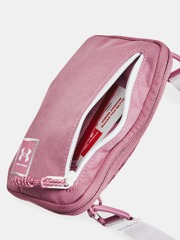Under Armour Unisex torba Under Armour UA Loudon Crossbody SM