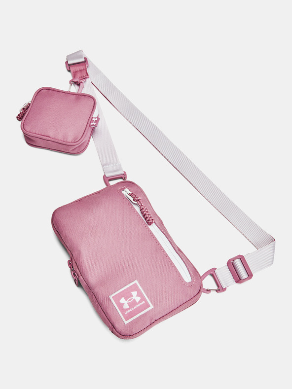 Under Armour Unisex torba Under Armour UA Loudon Crossbody SM