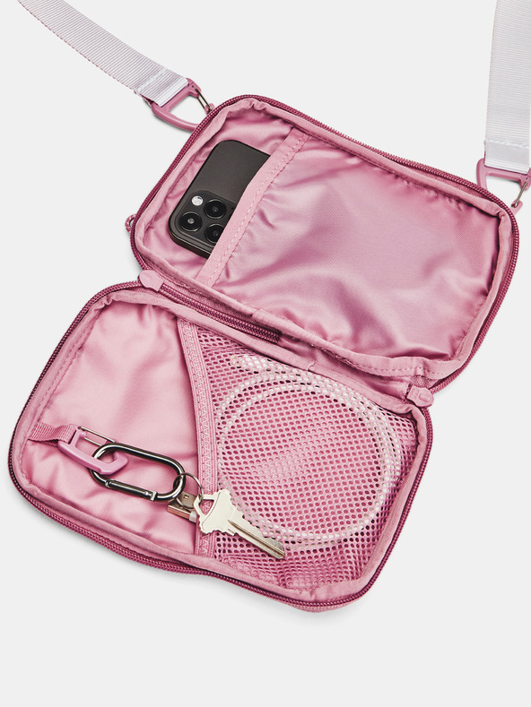 Under Armour Unisex torba Under Armour UA Loudon Crossbody SM