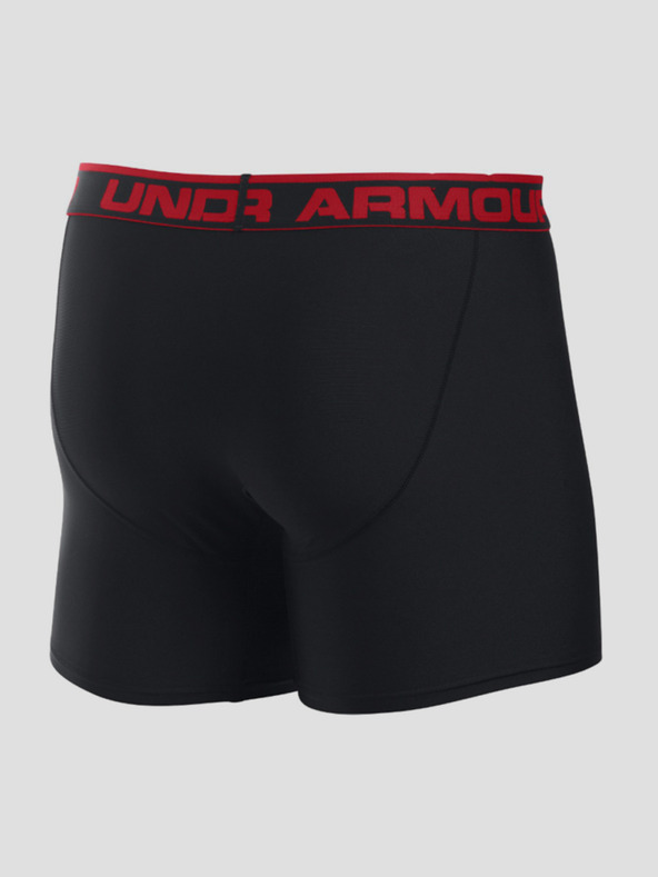 Under Armour Original Series 6'' Oprijete boksarice