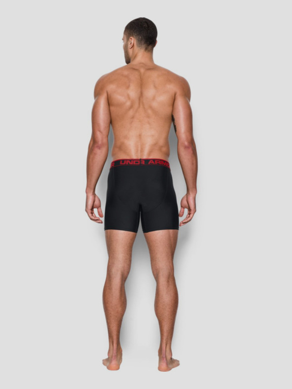 Under Armour Original Series 6'' Oprijete boksarice
