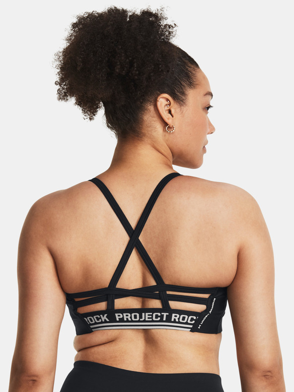 Under Armour Ženski nedrček Under Armour Pjt Rck All Train Crsbck Bra