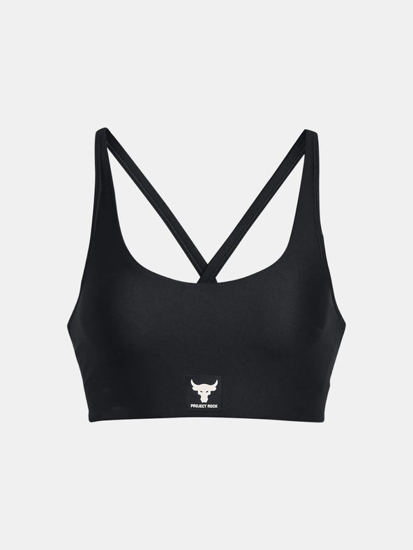 Under Armour Ženski nedrček Under Armour Pjt Rck All Train Crsbck Bra