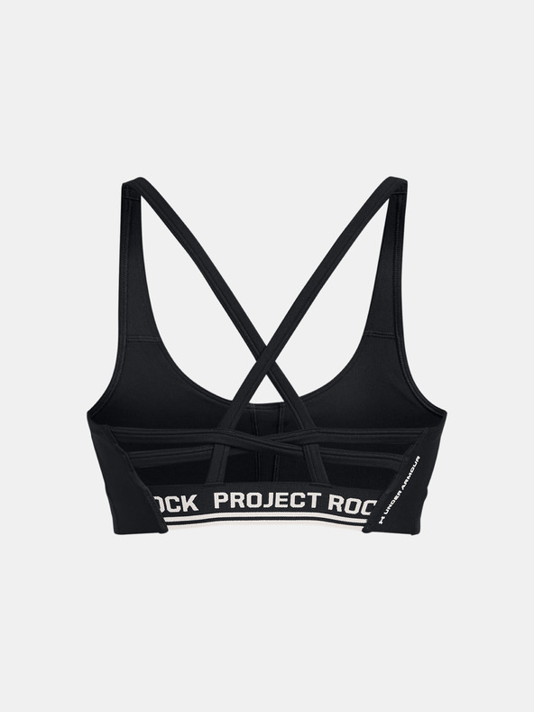 Under Armour Ženski nedrček Under Armour Pjt Rck All Train Crsbck Bra