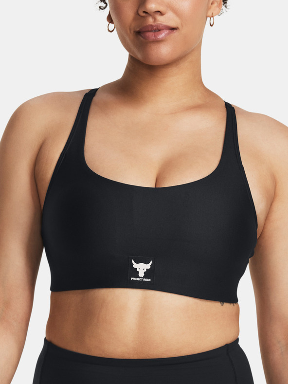 Under Armour Ženski nedrček Under Armour Pjt Rck All Train Crsbck Bra