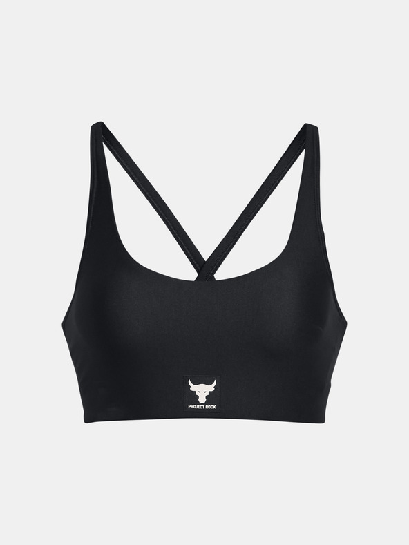 Under Armour Ženski nedrček Under Armour Pjt Rck All Train Crsbck Bra