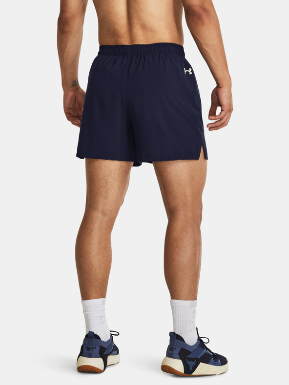 Under Armour Moške kratke hlače Under Armour Pjt Rock 5in Woven Short