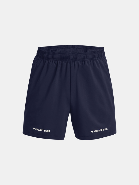 Under Armour Moške kratke hlače Under Armour Pjt Rock 5in Woven Short