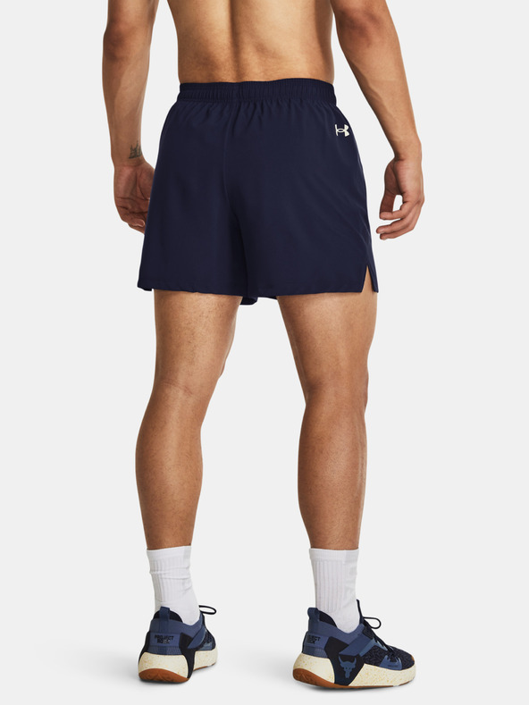 Under Armour Moške kratke hlače Under Armour Pjt Rock 5in Woven Short