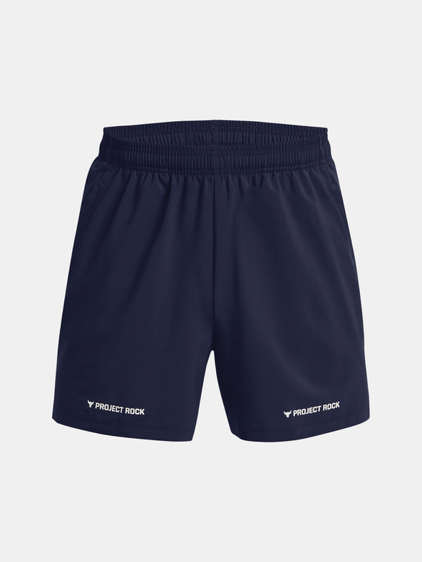 Under Armour Moške kratke hlače Under Armour Pjt Rock 5in Woven Short