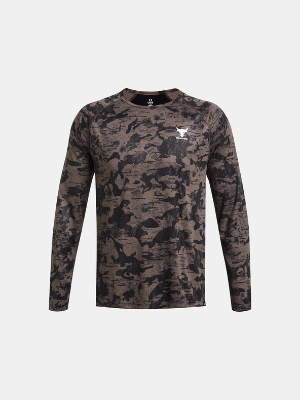 Under Armour Moška majica Under Armour Pjt Rck IsoChill LS