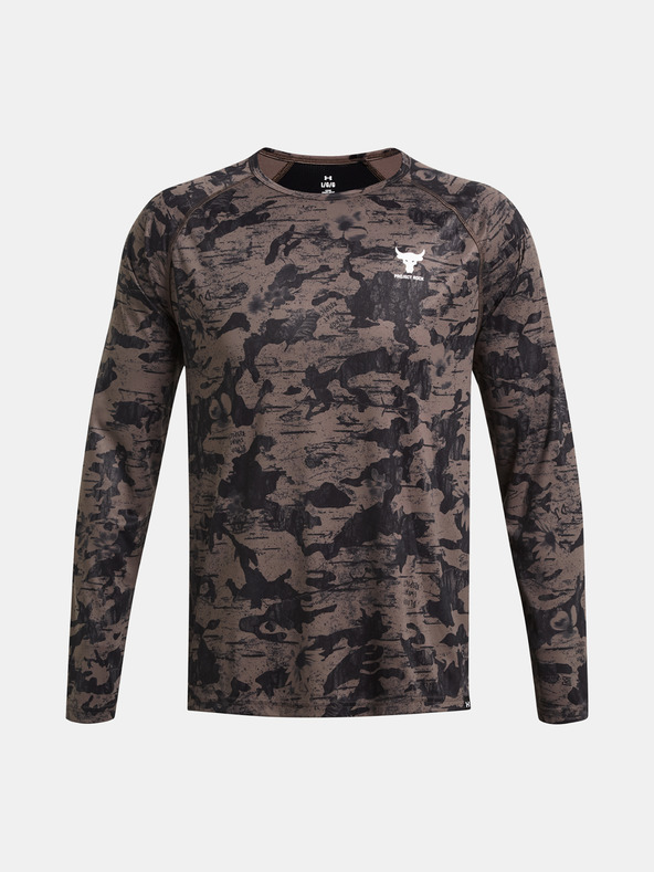 Under Armour Moška majica Under Armour Pjt Rck IsoChill LS