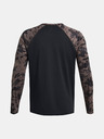 Under Armour Moška majica Under Armour Pjt Rck IsoChill LS