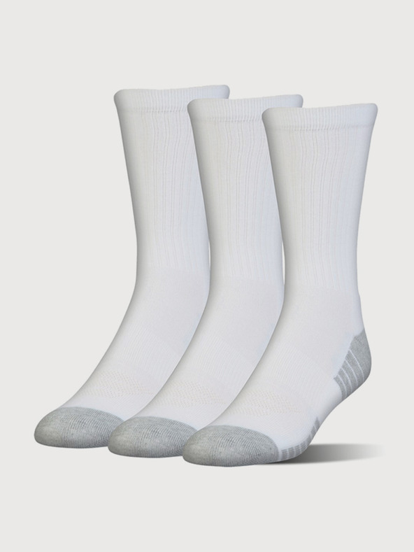 Under Armour HeatGear® Nogavice 3 para