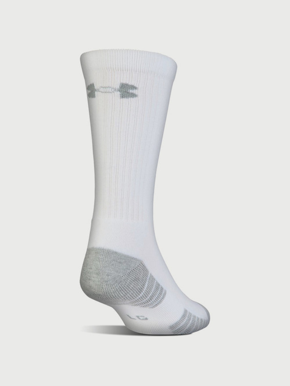 Under Armour HeatGear® Nogavice 3 para