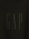 GAP Majica z logotipom Everyday Soft GAP