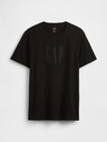 GAP Majica z logotipom Everyday Soft GAP