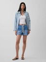 GAP Jeans kratke hlače GAP