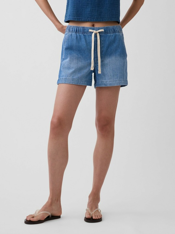 GAP Jeans kratke hlače GAP