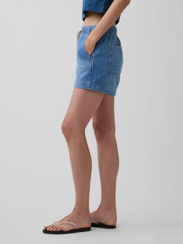 GAP Jeans kratke hlače GAP
