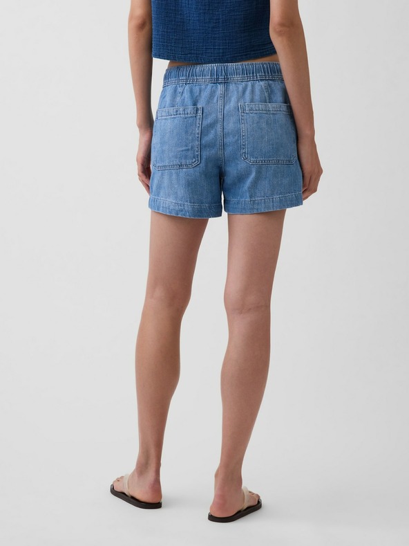 GAP Jeans kratke hlače GAP
